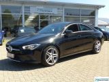 Mercedes-Benz CLA-Klasse bei Reisemobile.expert - Abbildung (6 / 15)