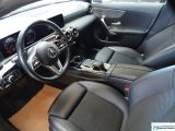 Mercedes-Benz CLA-Klasse bei Reisemobile.expert - Abbildung (8 / 15)