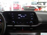 Hyundai i20 bei Reisemobile.expert - Abbildung (8 / 15)