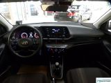 Hyundai i20 bei Reisemobile.expert - Abbildung (7 / 15)