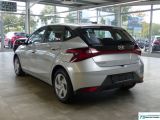 Hyundai i20 bei Reisemobile.expert - Abbildung (4 / 15)