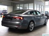 Audi A5 bei Reisemobile.expert - Abbildung (2 / 15)
