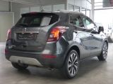 Opel Mokka X bei Reisemobile.expert - Abbildung (2 / 15)