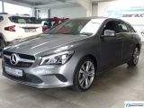 Mercedes-Benz CLA-Klasse bei Reisemobile.expert - Abbildung (3 / 15)