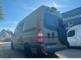 Hymer-Eriba Grand Canyon bei Reisemobile.expert - Abbildung (3 / 15)