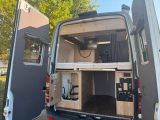 Hymer-Eriba Grand Canyon bei Reisemobile.expert - Abbildung (11 / 15)