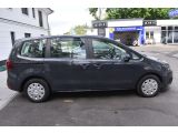 Seat Alhambra bei Reisemobile.expert - Abbildung (8 / 10)