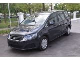 Seat Alhambra bei Reisemobile.expert - Abbildung (2 / 10)