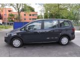 Seat Alhambra bei Reisemobile.expert - Abbildung (4 / 10)