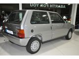 Fiat Uno bei Reisemobile.expert - Abbildung (8 / 15)
