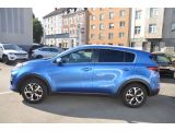 Kia Sportage bei Reisemobile.expert - Abbildung (6 / 15)