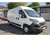 Fiat Ducato bei Reisemobile.expert - Abbildung (2 / 15)