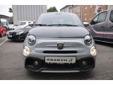 Abarth 595 bei Reisemobile.expert - Abbildung (2 / 15)
