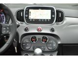 Abarth 595 bei Reisemobile.expert - Abbildung (15 / 15)