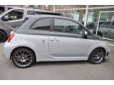 Abarth 595 bei Reisemobile.expert - Abbildung (4 / 15)
