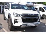 Isuzu D-MAX bei Reisemobile.expert - Abbildung (2 / 15)