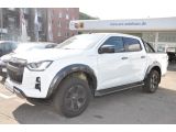 Isuzu D-MAX bei Reisemobile.expert - Abbildung (7 / 15)