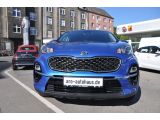 Kia Sportage bei Reisemobile.expert - Abbildung (2 / 15)