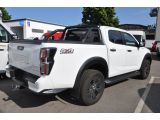 Isuzu D-MAX bei Reisemobile.expert - Abbildung (8 / 15) Isuzu D-MAX bei Reisemobile.expert - Abbildung (8 / 15)