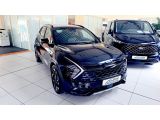 Kia Sportage bei Reisemobile.expert - Abbildung (3 / 15) Kia Sportage bei Reisemobile.expert - Abbildung (3 / 15)