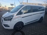 Ford Tourneo Custom bei Reisemobile.expert - Abbildung (2 / 15)