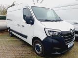 Renault Master bei Reisemobile.expert - Abbildung (2 / 15)