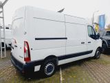 Renault Master bei Reisemobile.expert - Abbildung (4 / 15)