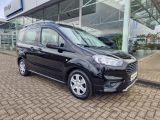 Ford Tourneo bei Reisemobile.expert - Abbildung (2 / 10)