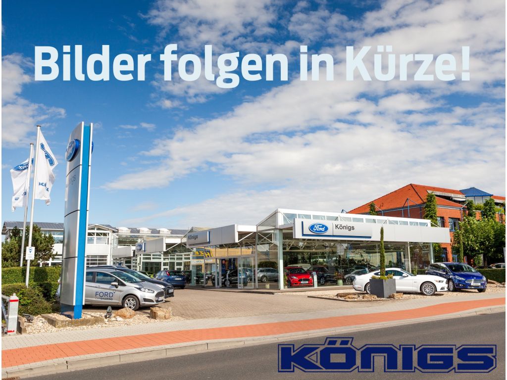 Ford Focus bei Reisemobile.expert - Hauptabbildung Ford Focus bei Reisemobile.expert - Hauptabbildung