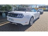 Ford Mustang bei Reisemobile.expert - Abbildung (3 / 11) Ford Mustang bei Reisemobile.expert - Abbildung (3 / 11)