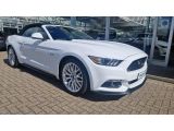 Ford Mustang bei Reisemobile.expert - Abbildung (2 / 11) Ford Mustang bei Reisemobile.expert - Abbildung (2 / 11)