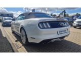 Ford Mustang bei Reisemobile.expert - Abbildung (4 / 11) Ford Mustang bei Reisemobile.expert - Abbildung (4 / 11)