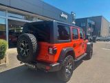 Jeep Wrangler bei Reisemobile.expert - Abbildung (3 / 14)