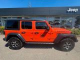 Jeep Wrangler bei Reisemobile.expert - Abbildung (5 / 14)