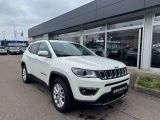 Jeep Compass bei Reisemobile.expert - Abbildung (2 / 11)