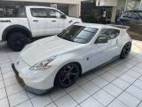 Nissan 370 Z bei Reisemobile.expert - Abbildung (2 / 15)