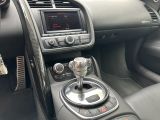 Audi R8 bei Reisemobile.expert - Abbildung (14 / 15)