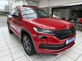 Skoda Kodiaq bei Reisemobile.expert - Abbildung (7 / 15)