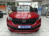 Skoda Kodiaq bei Reisemobile.expert - Abbildung (8 / 15)