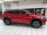 Skoda Kodiaq bei Reisemobile.expert - Abbildung (6 / 15)