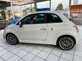 Abarth 500 bei Reisemobile.expert - Abbildung (2 / 15)