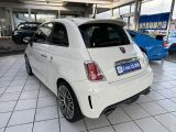 Abarth 500 bei Reisemobile.expert - Abbildung (3 / 15)