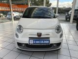 Abarth 500 bei Reisemobile.expert - Abbildung (8 / 15)