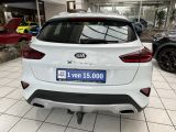 Kia XCeed bei Reisemobile.expert - Abbildung (4 / 15)