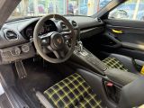 Porsche Cayman bei Reisemobile.expert - Abbildung (11 / 15)