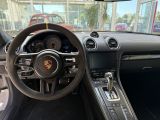 Porsche Cayman bei Reisemobile.expert - Abbildung (12 / 15)