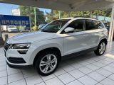Skoda Karoq bei Reisemobile.expert - Abbildung (2 / 15)
