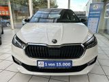 Skoda Fabia bei Reisemobile.expert - Abbildung (7 / 15)