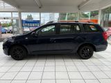 Dacia Logan bei Reisemobile.expert - Abbildung (2 / 15)