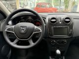 Dacia Logan bei Reisemobile.expert - Abbildung (12 / 15)